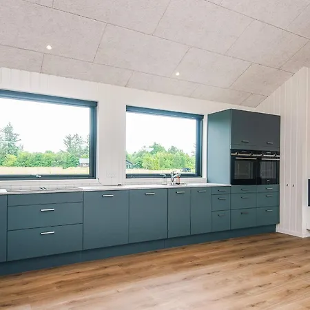 Tatil Evi 5 Star In Ansager