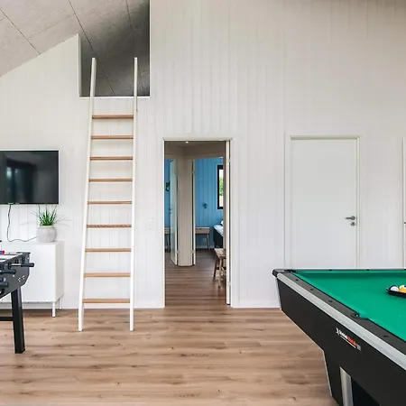 5 Star In Tatil Evi *