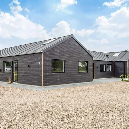 5 Star In Tatil Evi *