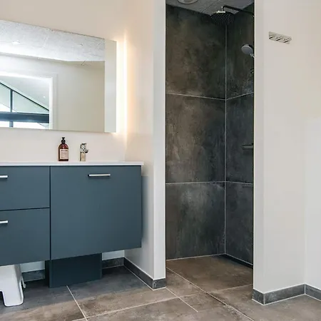 5 Star In 別荘 Ansager