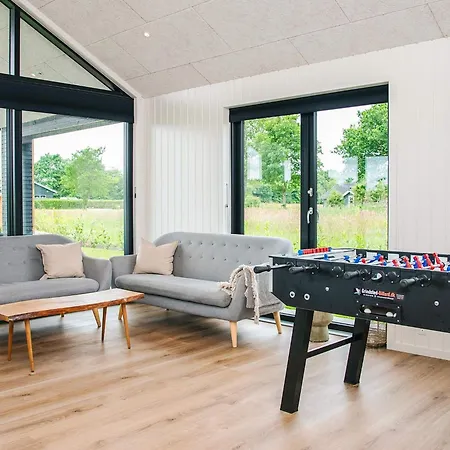 Tatil Evi 5 Star In Ansager