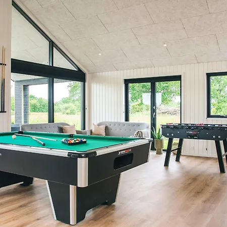 5 Star In 別荘 Ansager