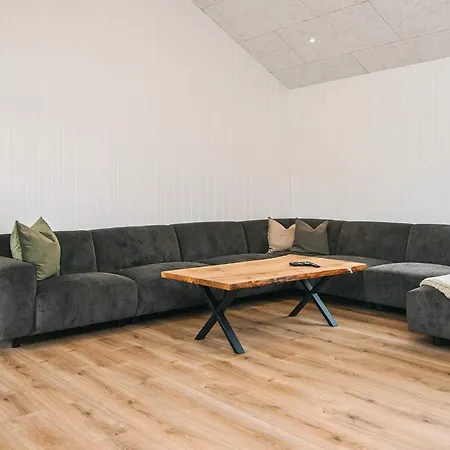 5 Star In Tatil Evi *