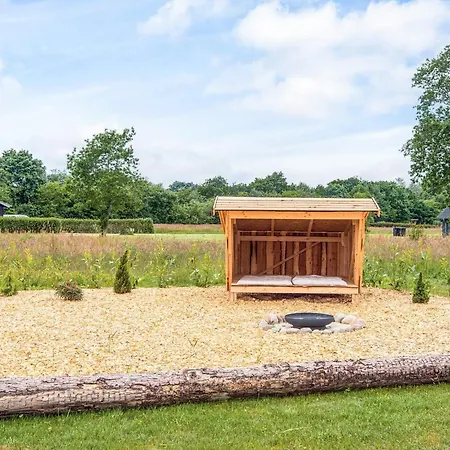 Tatil Evi 5 Star In Ansager