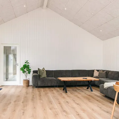 5 Star In 別荘 Ansager