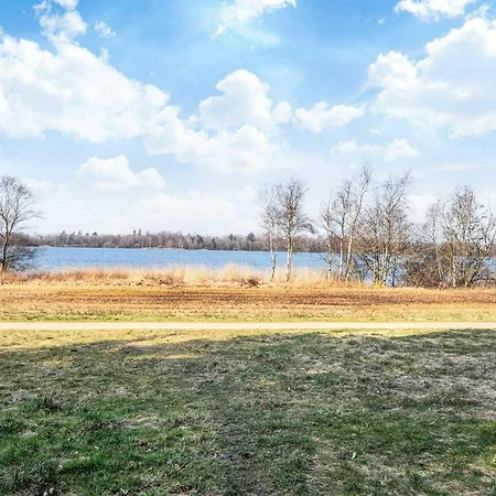 5 Star In 別荘 Ansager