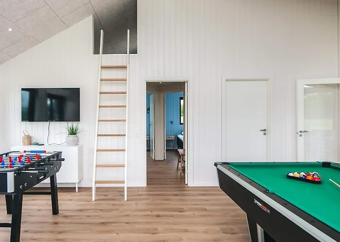 5 Star In Σπίτι διακοπών *