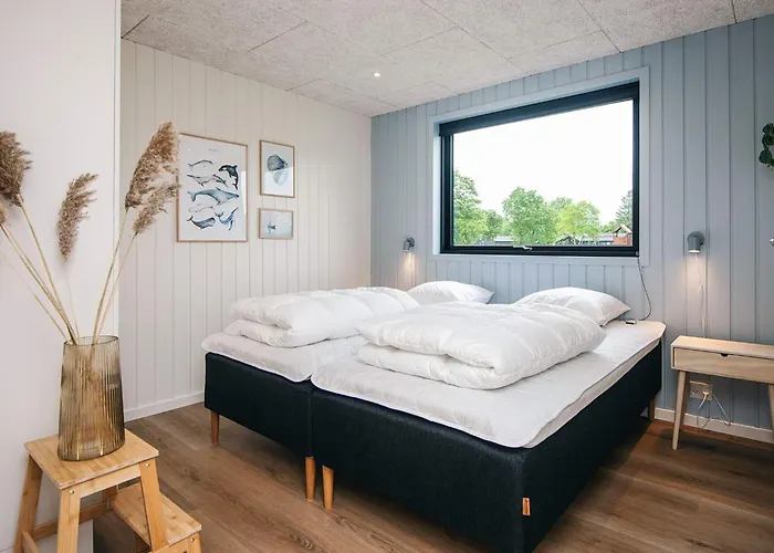 Σπίτι διακοπών 5 Star In