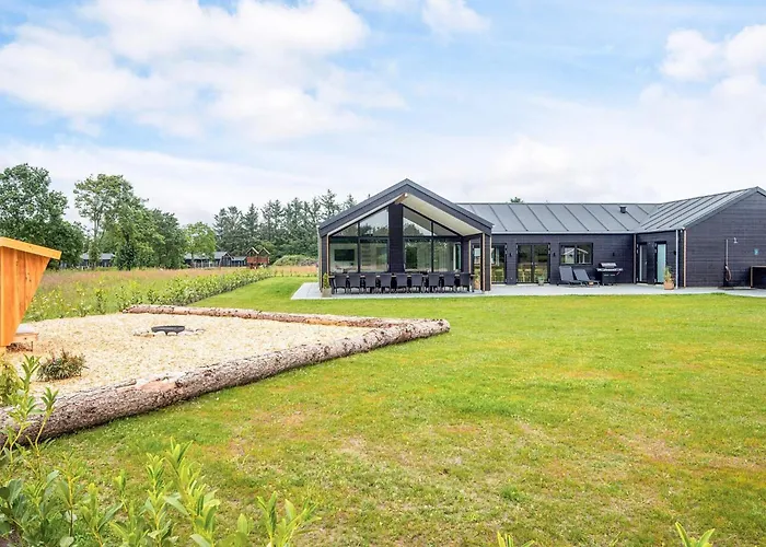 Σπίτι διακοπών 5 Star In *