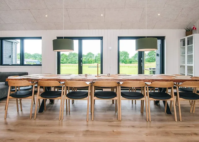 5 Star In Σπίτι διακοπών Ansager