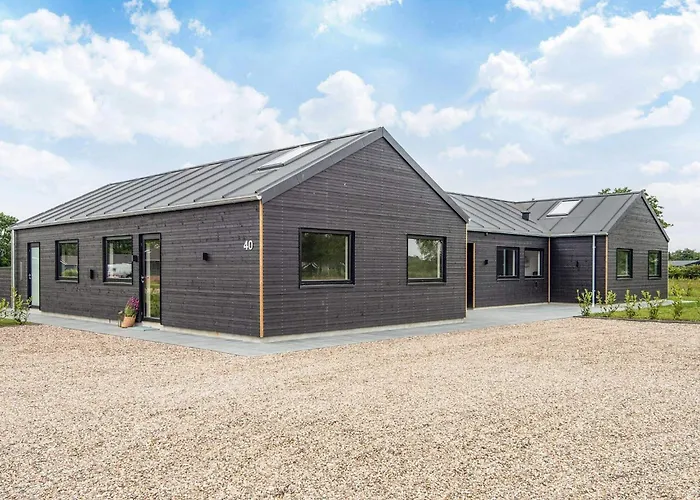 5 Star In Σπίτι διακοπών *