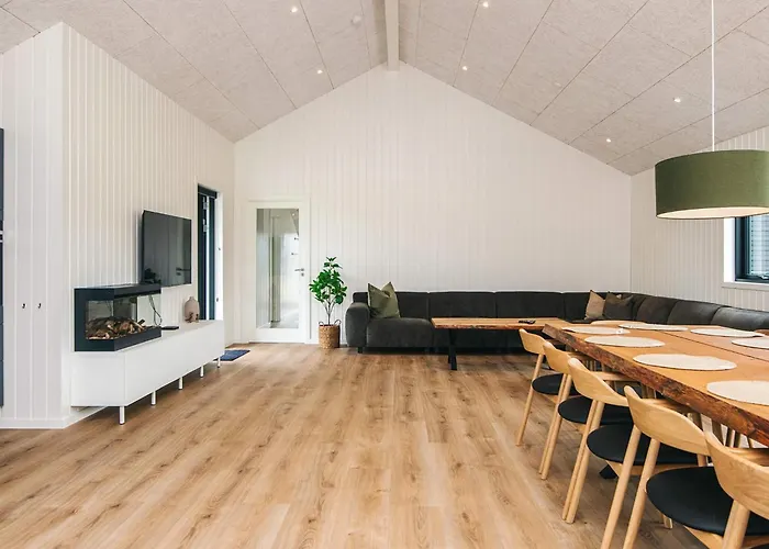 Σπίτι διακοπών 5 Star In