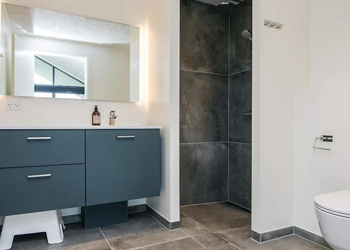 5 Star In Σπίτι διακοπών Ansager