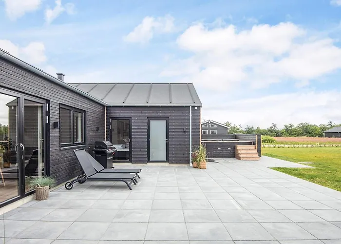 Σπίτι διακοπών 5 Star In