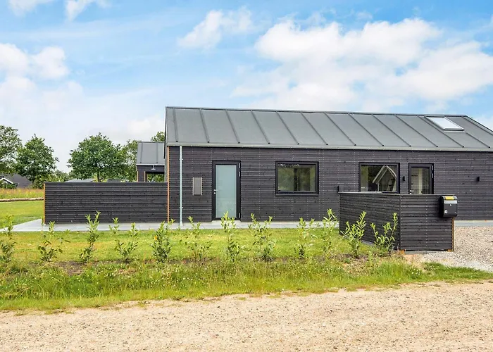 Σπίτι διακοπών 5 Star In