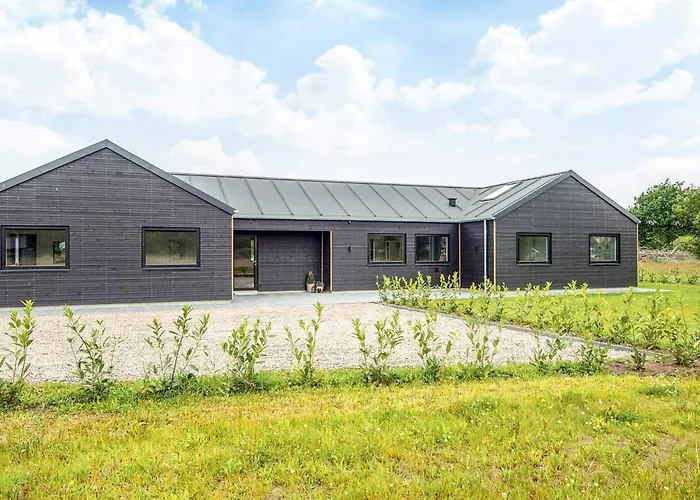 Σπίτι διακοπών 5 Star In