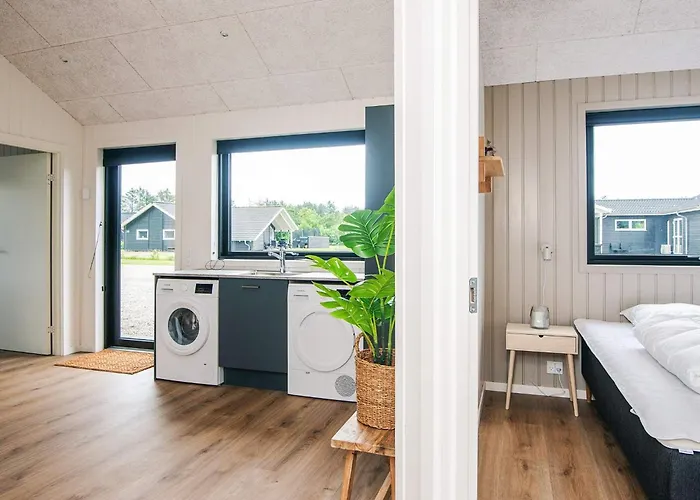 5 Star In Σπίτι διακοπών *