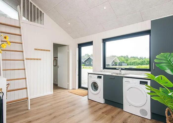 5 Star In Σπίτι διακοπών