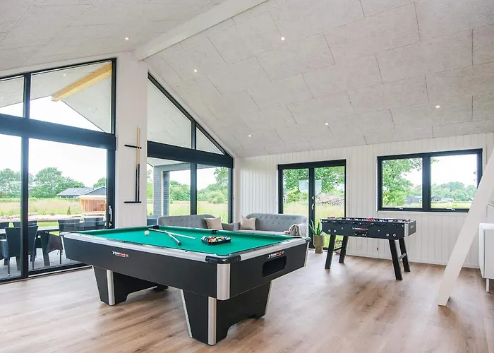 Σπίτι διακοπών 5 Star In