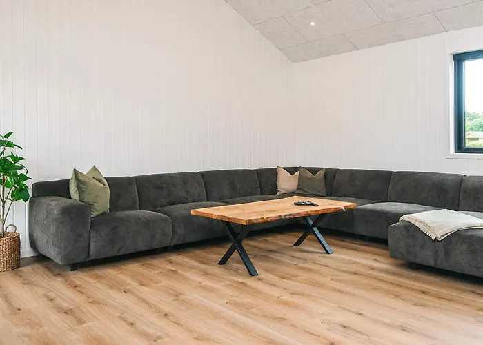 5 Star In Σπίτι διακοπών *