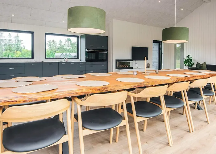 Σπίτι διακοπών 5 Star In *