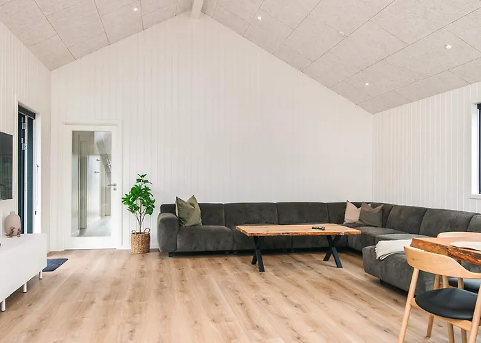 5 Star In Σπίτι διακοπών Ansager