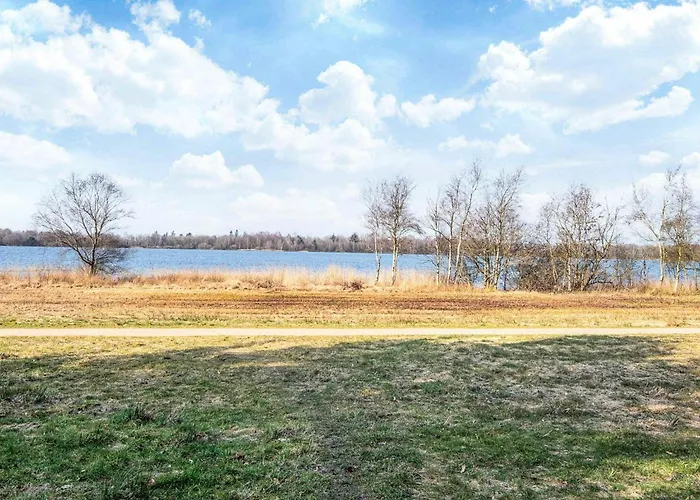 5 Star In Σπίτι διακοπών Ansager