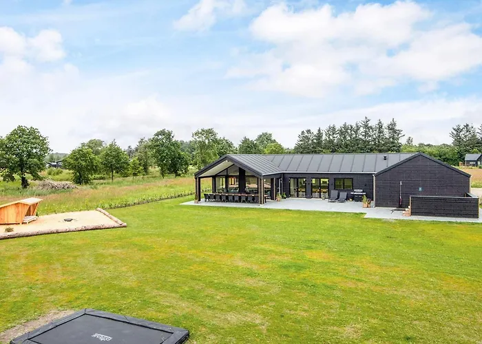 5 Star In Σπίτι διακοπών *